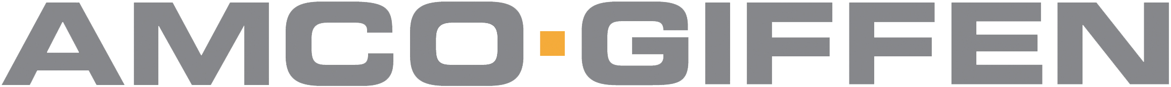 AMCO GIFFEN